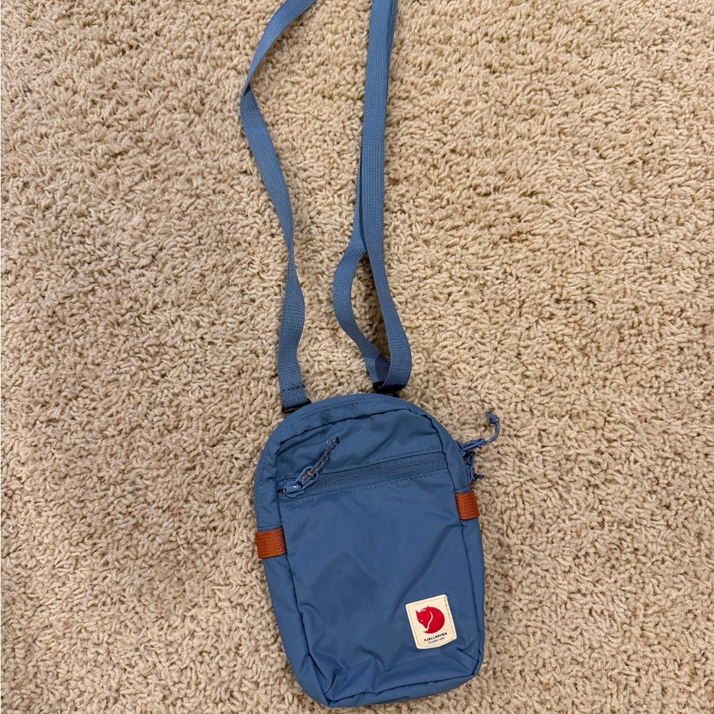 Fjallraven High Coast Pocket small bag
